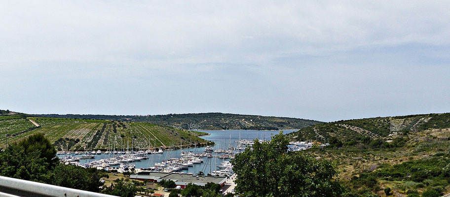 Die Marina Kremik