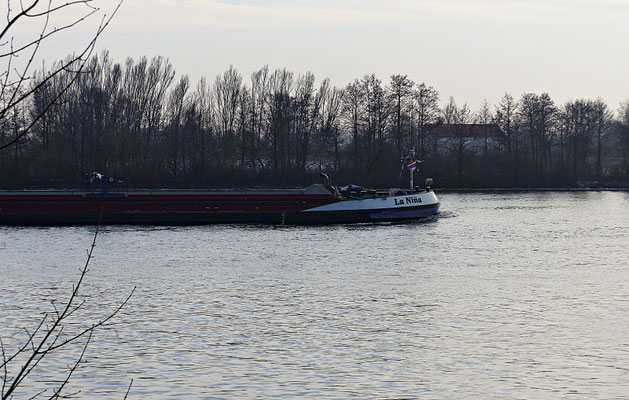 An der Donau bei Donaustauf
