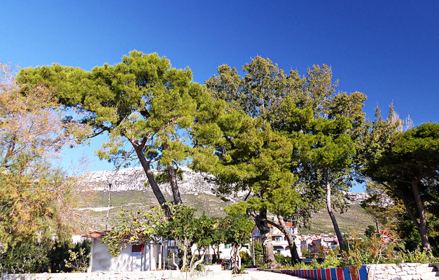 Kaštel Gomilica