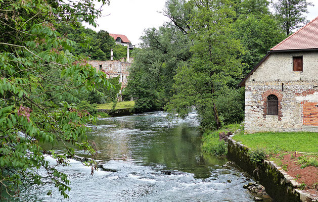 Die Krka