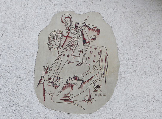Lüftelmalerei