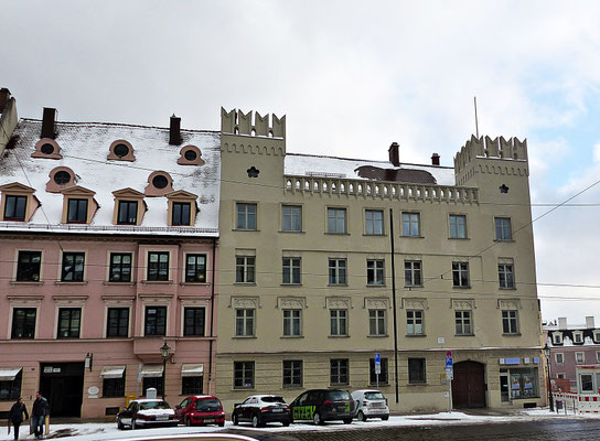 Maximilianstrasse
