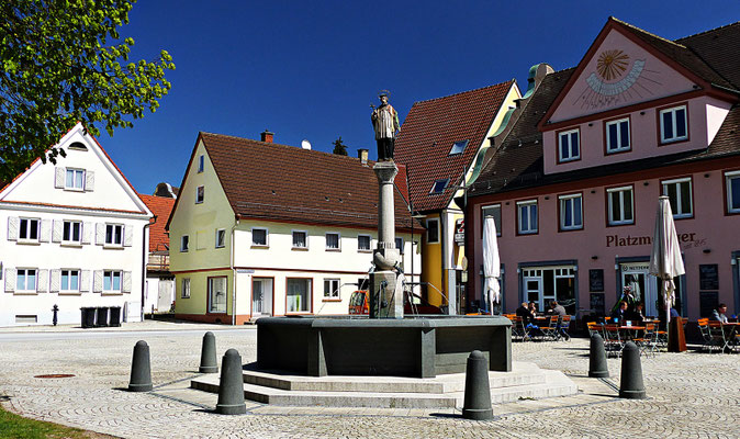 Weißenhorn