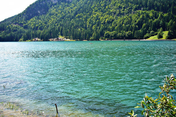 Lado di Alleghe
