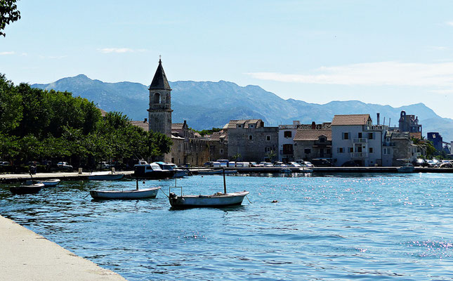 Kastel Sucurac