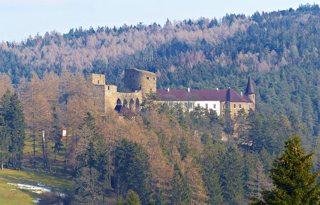 Die Burg