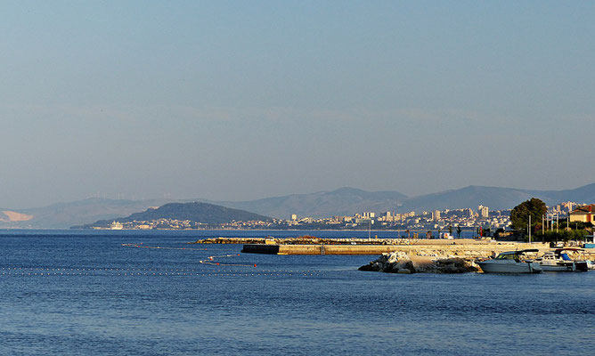 Ausflüge in Kroatien