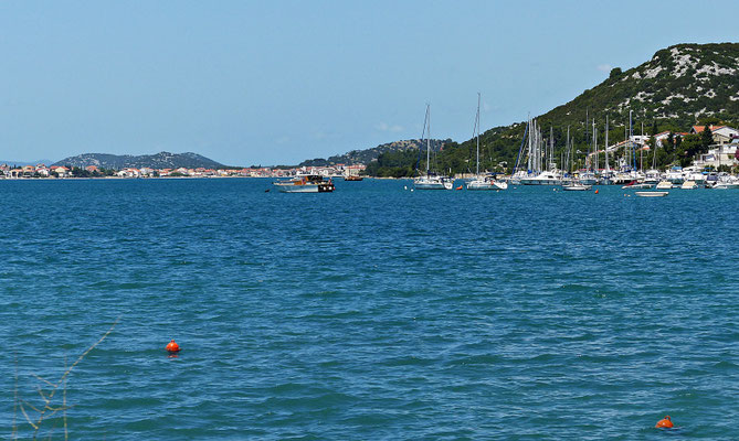 Tisno