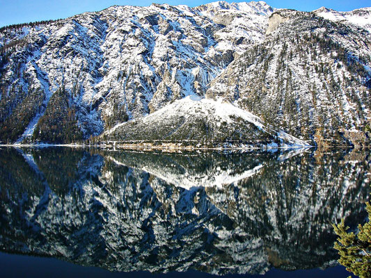 Der Achensee