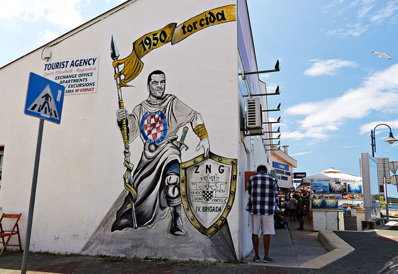 Rogoznica
