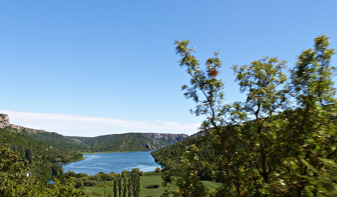 Die Krka