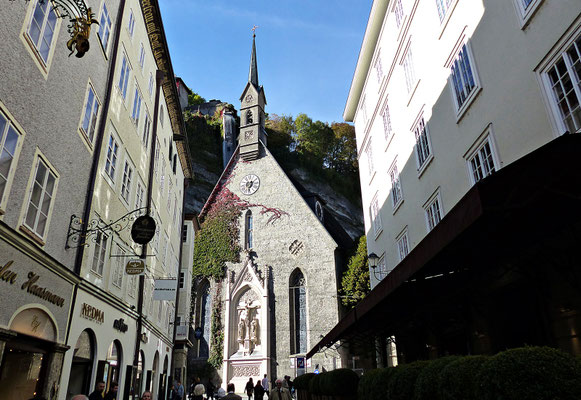 Alte Kirche