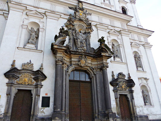 Jesuitenkirche