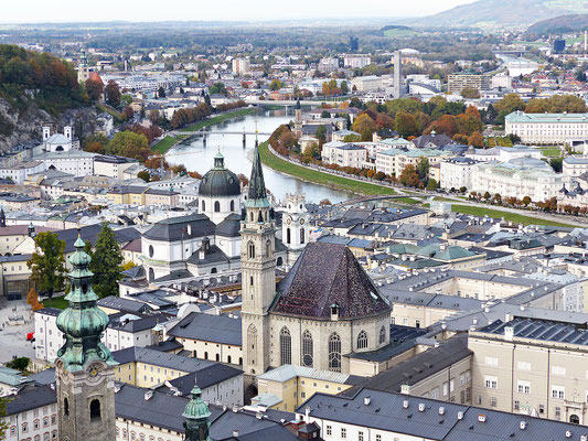 Hohensalzburg