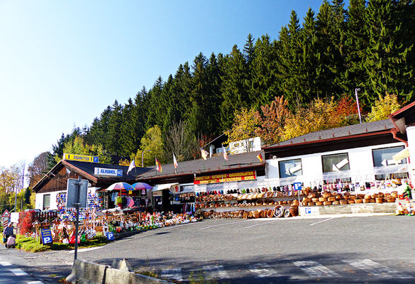 Schönes Böhmen