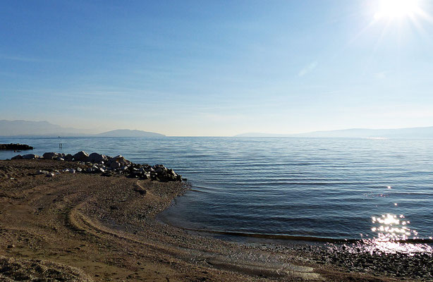 Unser Lieblingsstrand