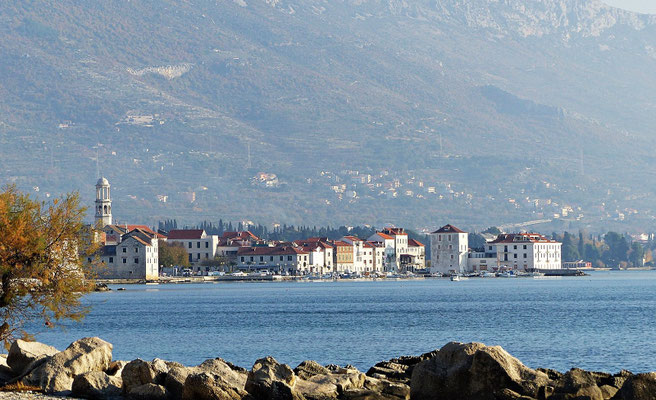 Kastel Stafilic