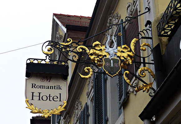 Nasenschild