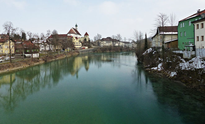 Der Lech
