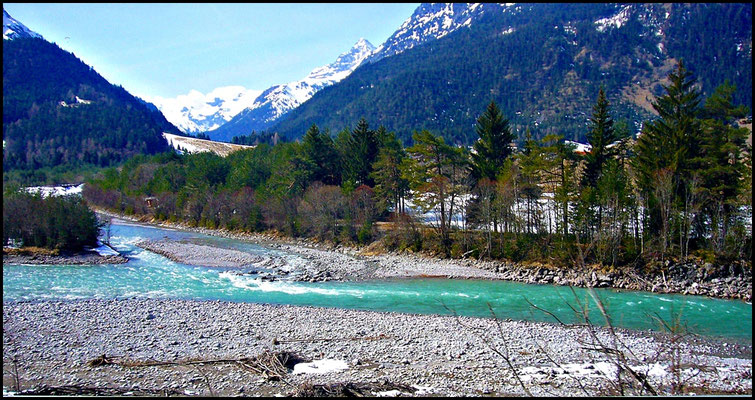 Im Lechtal