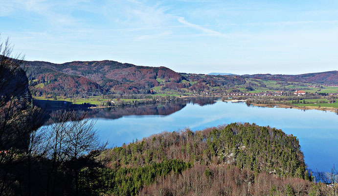 Der schöne Kochelsee