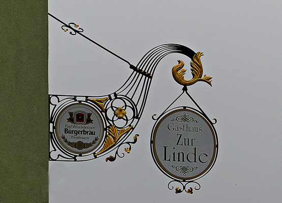 Nasenschild