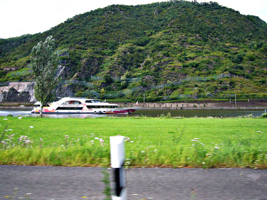 An der schönen Mosel