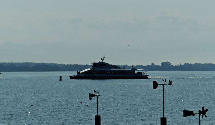 Friedrichshafen
