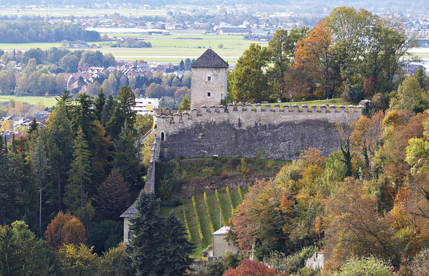 Hohensalzburg