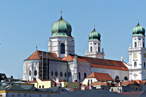 Passau