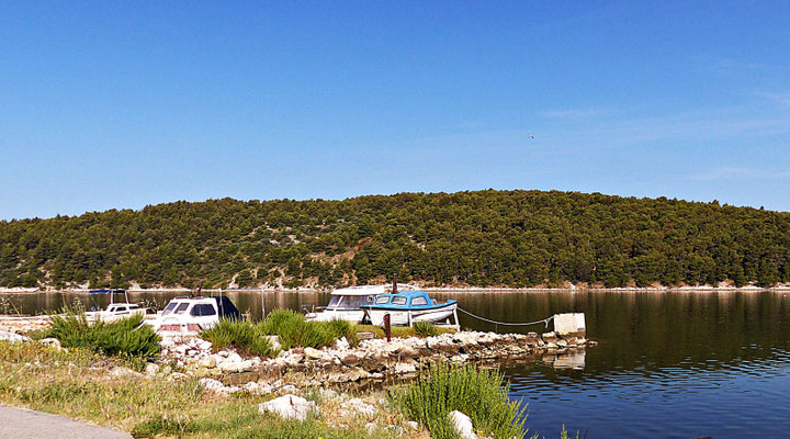 Ausflüge in Kroatien
