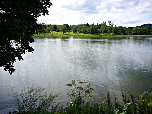 An der schönen Mosel