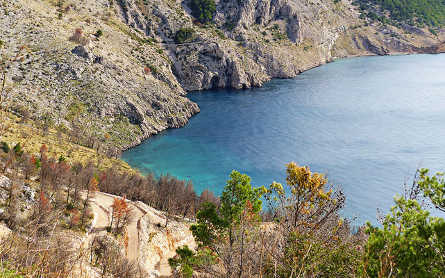 Makarska Riviera