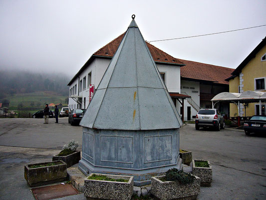 Žužemberk