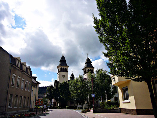 Luxemburg