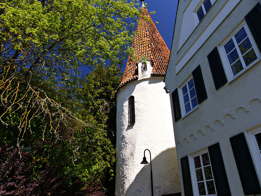 Weißenhorn