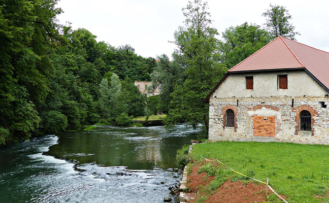 Die Krka