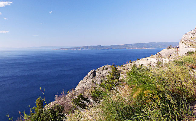 Ausflüge in Kroatien