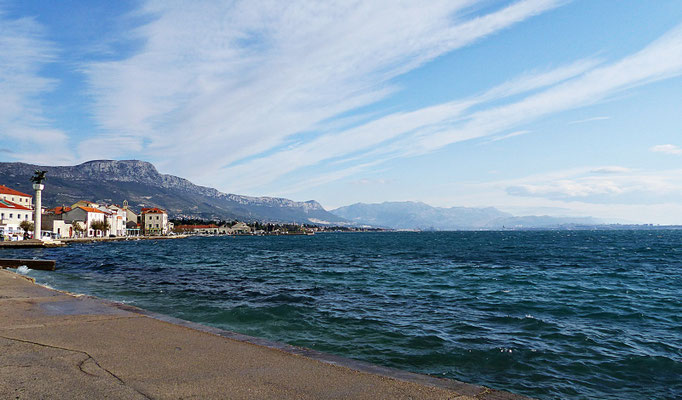 Kastel Stafilic