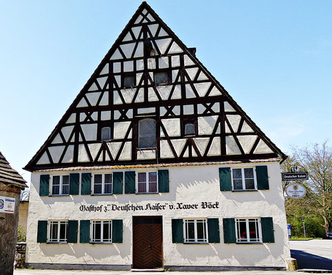 Weißenhorn