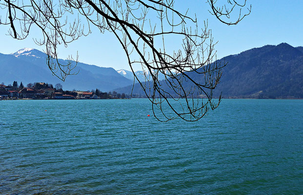 Der Tegernsee