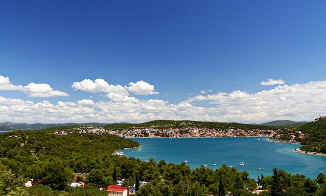 Tisno