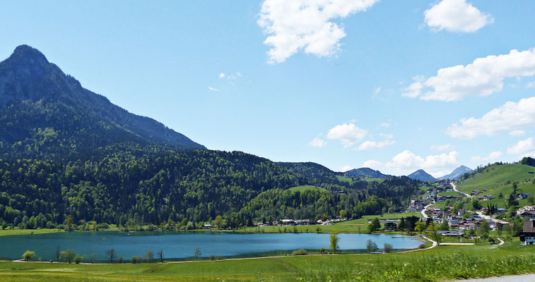 Der Thiersee