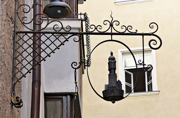 Nasenschild