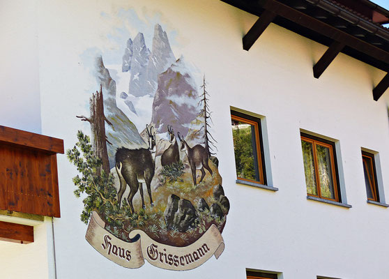 Lüftelmalerei