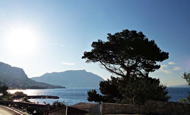 Ausflüge in Kroatien