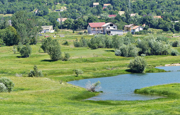 Buško Jezero