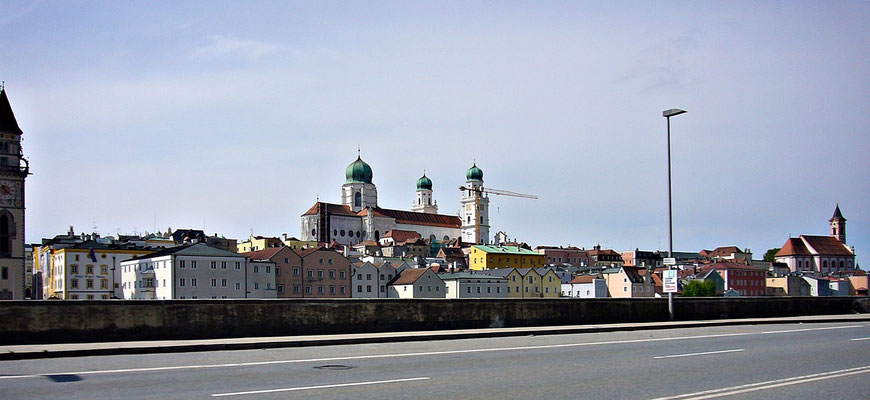 Passau