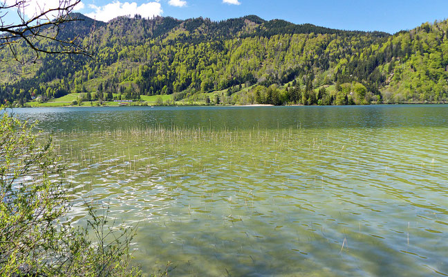 Beim Schliersee