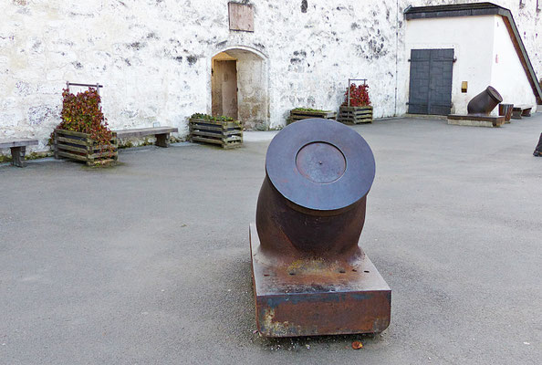 Hohensalzburg